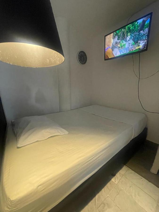 Apartamento Pequeno Apartaestudio Cerca A Plaza Mayor Y Unidad Deportiva De Belen