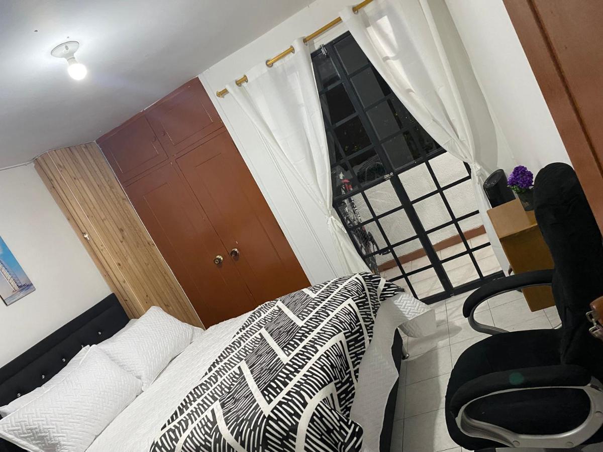 Oasis2023 Apartamento Medellín