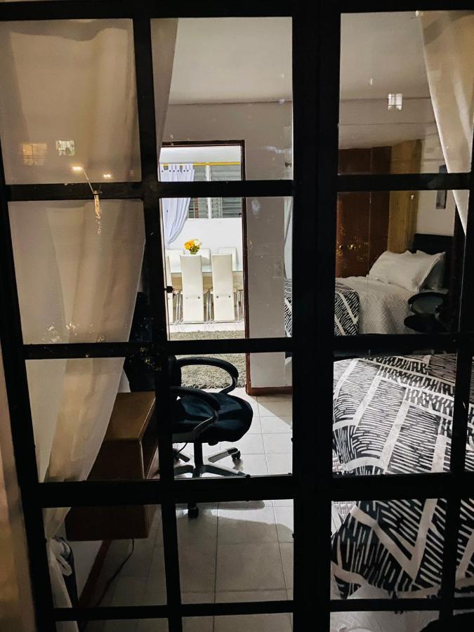 Apartamento Oasis2023