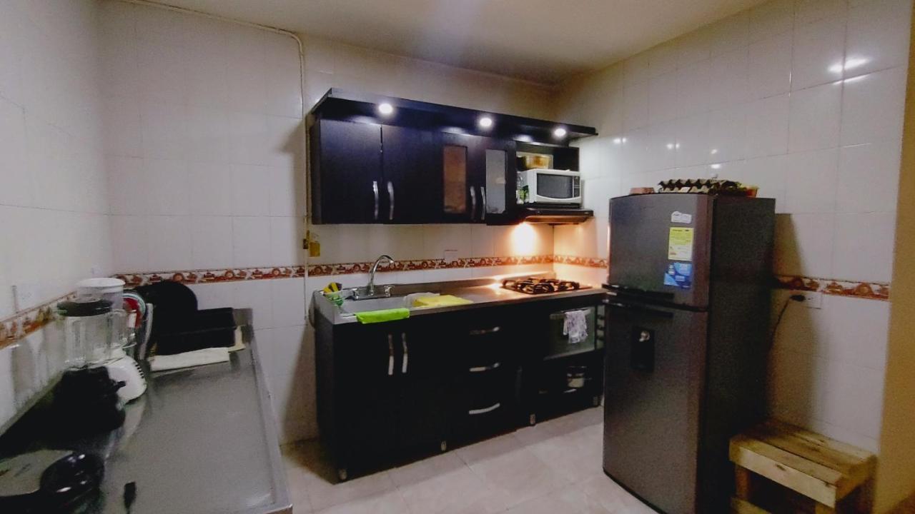 Amaros Homestay Medellin