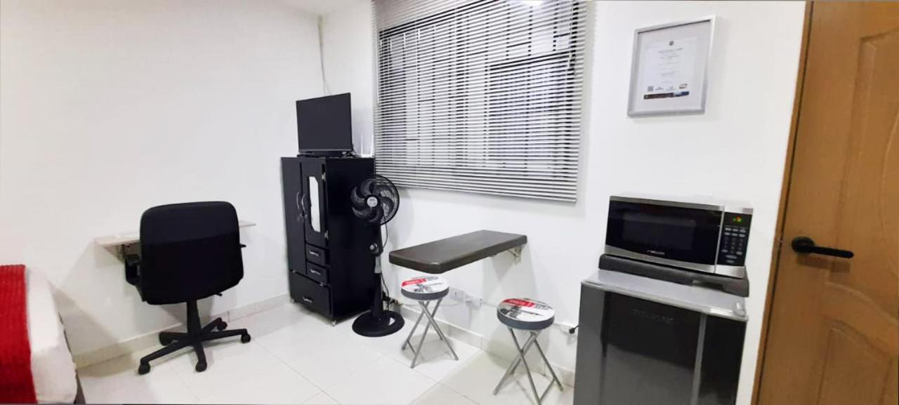 Estudio Vida Cerca A Laureles * Medellín
