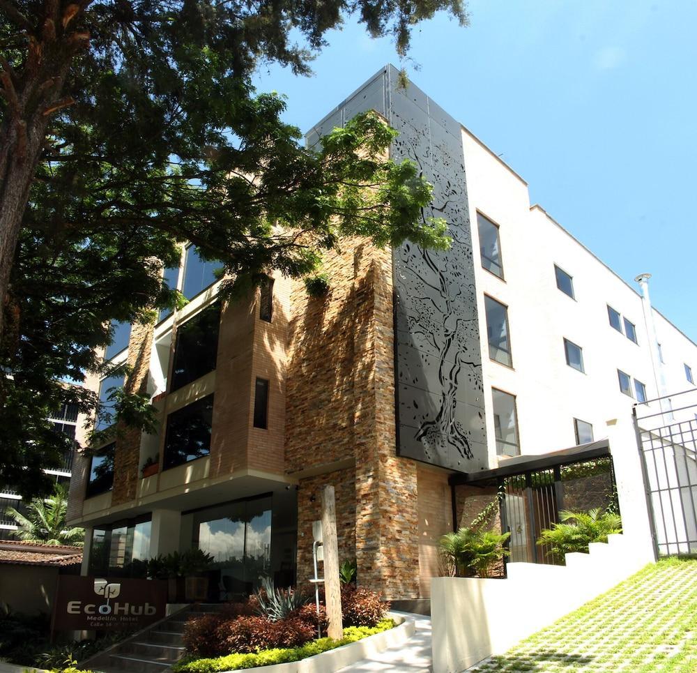 Ecohub Medellín