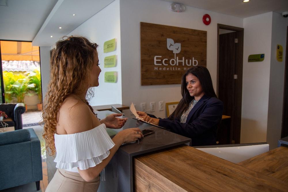 Ecohub