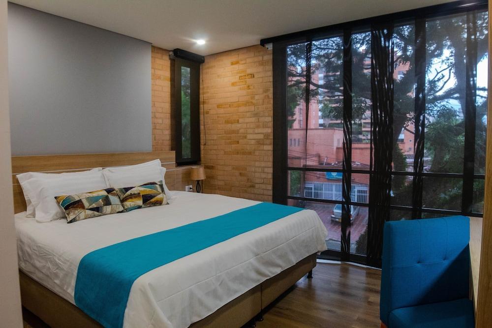 Hotel Ecohub