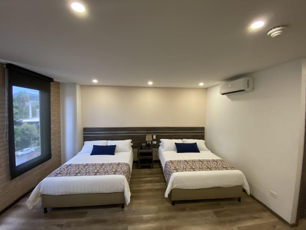 Hotel Ecohub