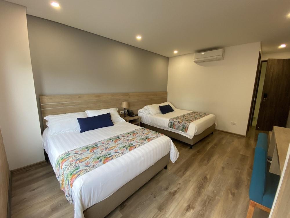 Ecohub Medellín