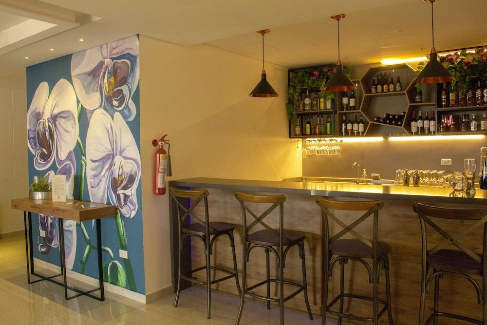 Hotel Ecohub Medellín