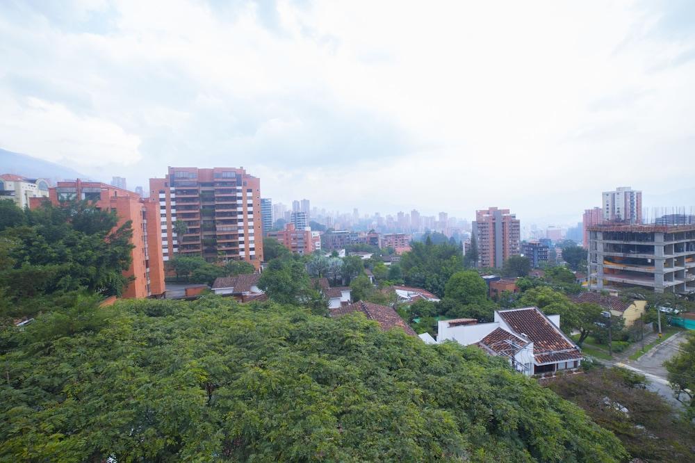 Ecohub Medellín