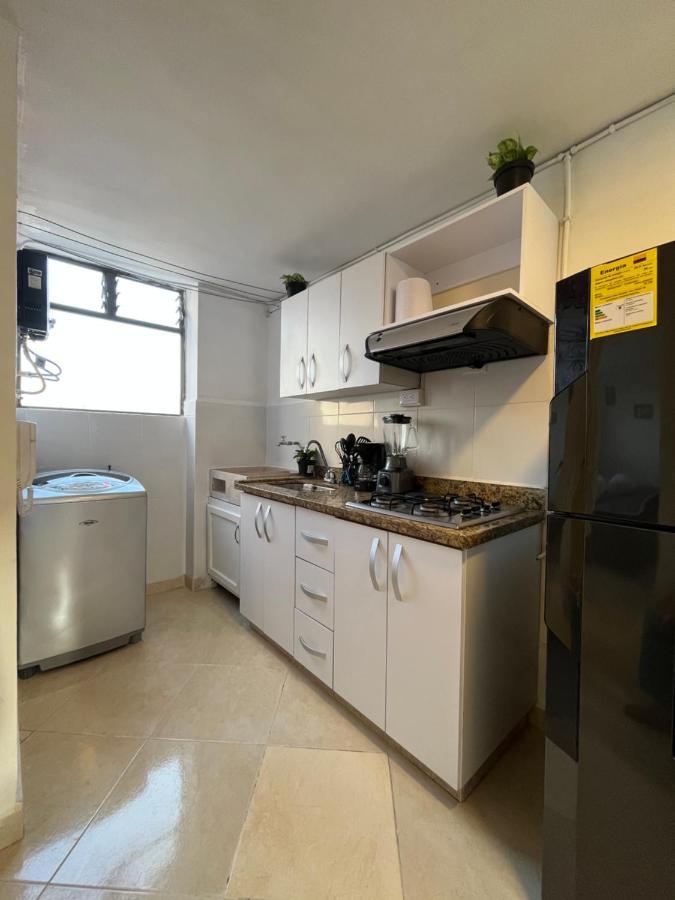 Apartment Jardin De Florida Apto Medellin
