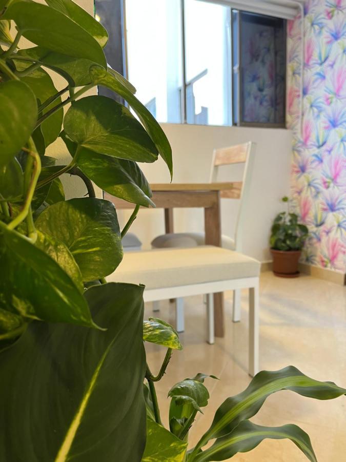 Jardin De Florida Apto Apartment