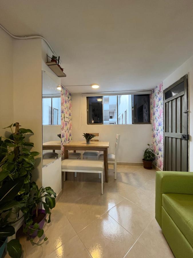 Apartment Jardin De Florida Apto *