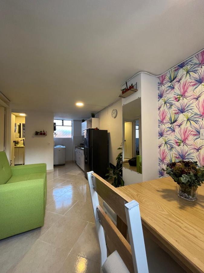 Apartment Jardin De Florida Apto Medellin
