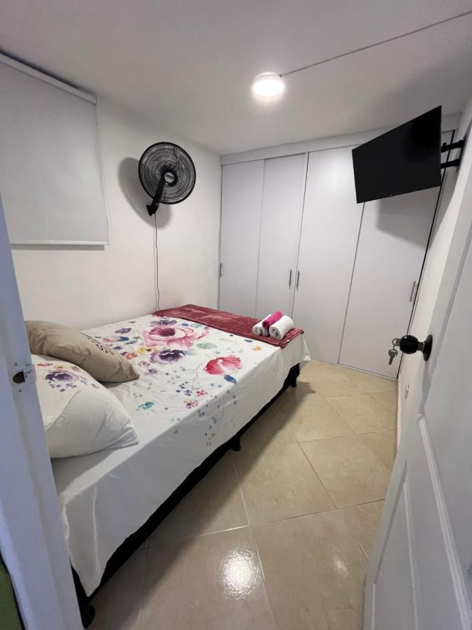 Apartment Jardin De Florida Apto *