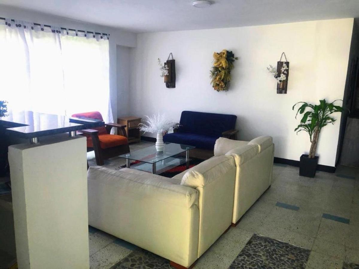 Ayenda Colores Medellín