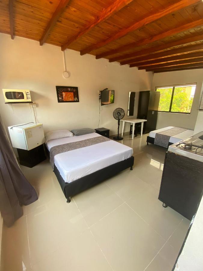 Hotel 33 Bulerias Medellín