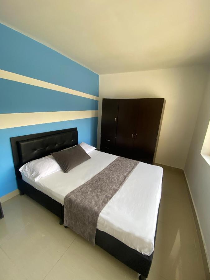 33 Bulerias Hotel Medellín
