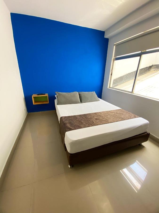 33 Bulerias 3* Medellín