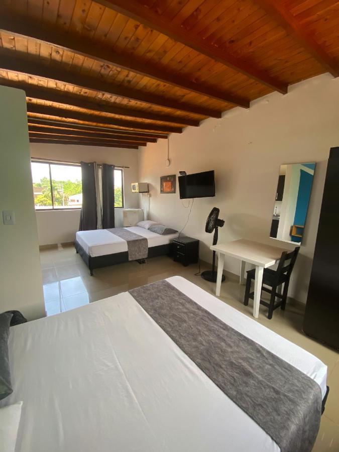 33 Bulerias Hotel 3*
