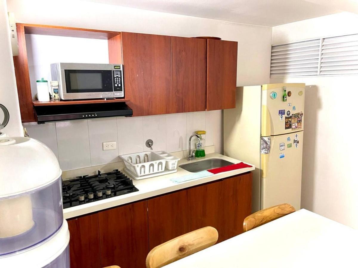 Apartamento Comodo Y Moderno, La Mejor Ubicacion, Cerca Al Metro Tranvia Apartamento