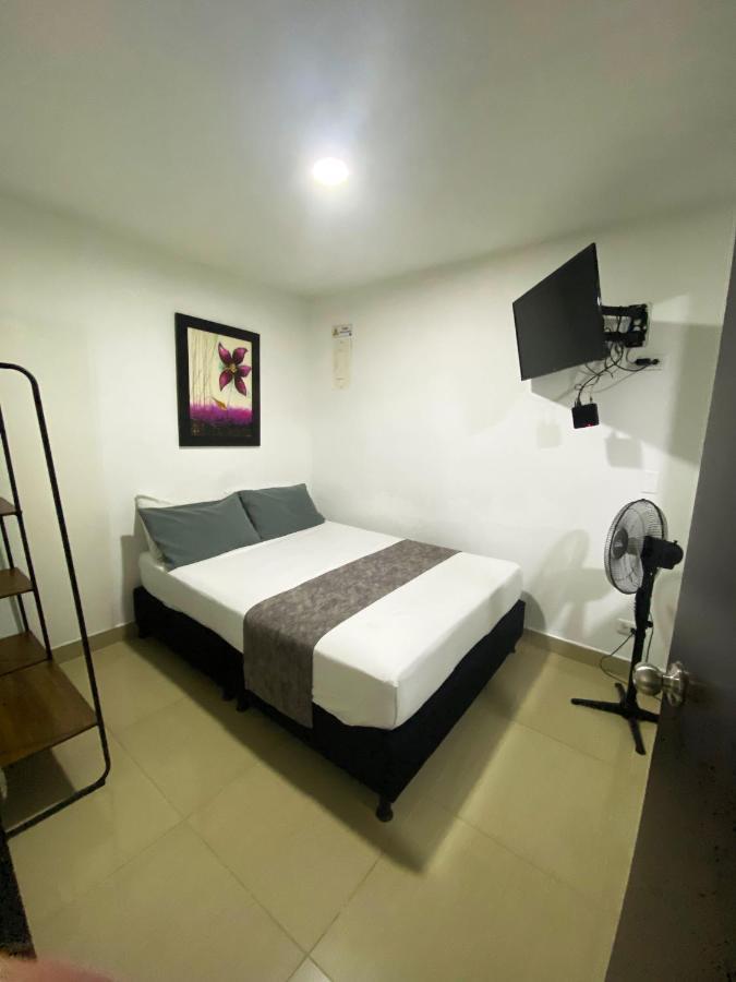 Hotel 33 Bulerias Medellín