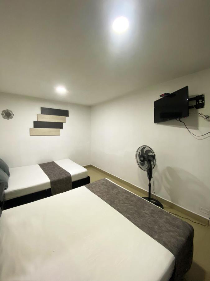 33 Bulerias Hotel
