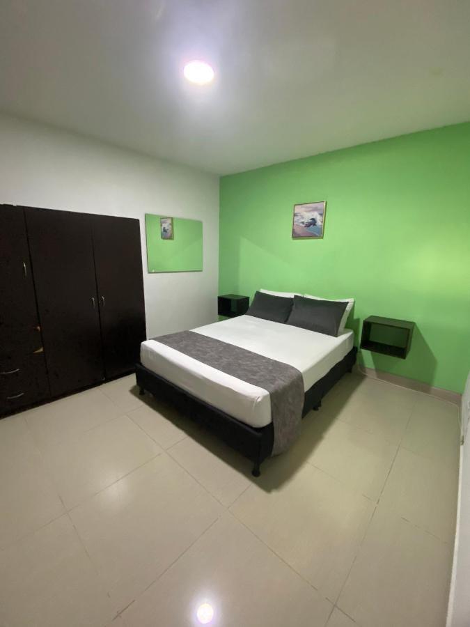 33 Bulerias Hotel Medellín
