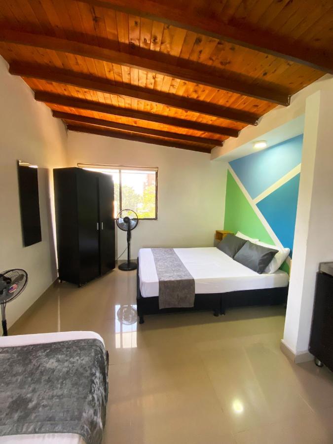 33 Bulerias Hotel