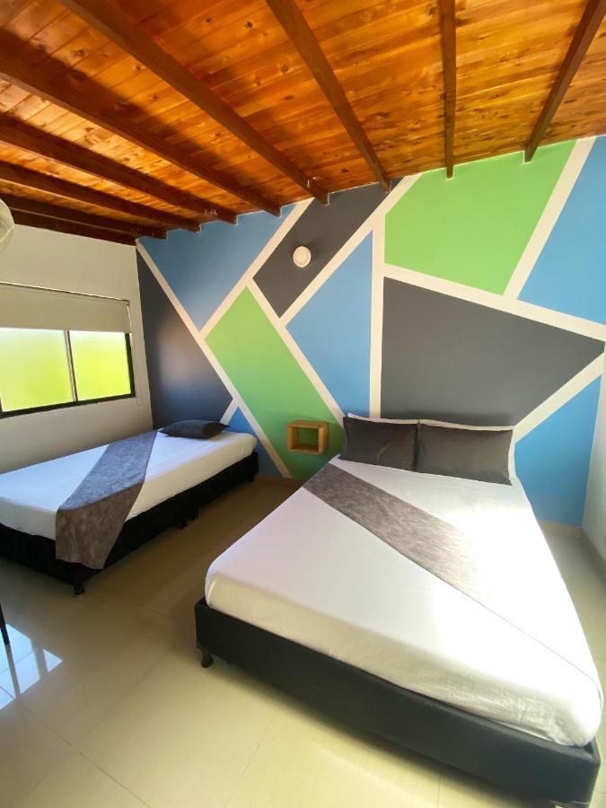 33 Bulerias Hotel