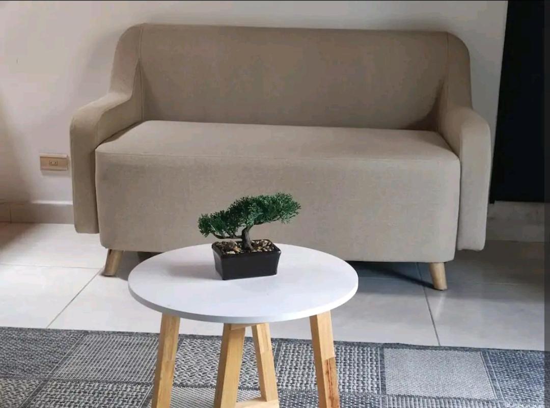 Loft A Media Cuadra De La Estacion Floresta *