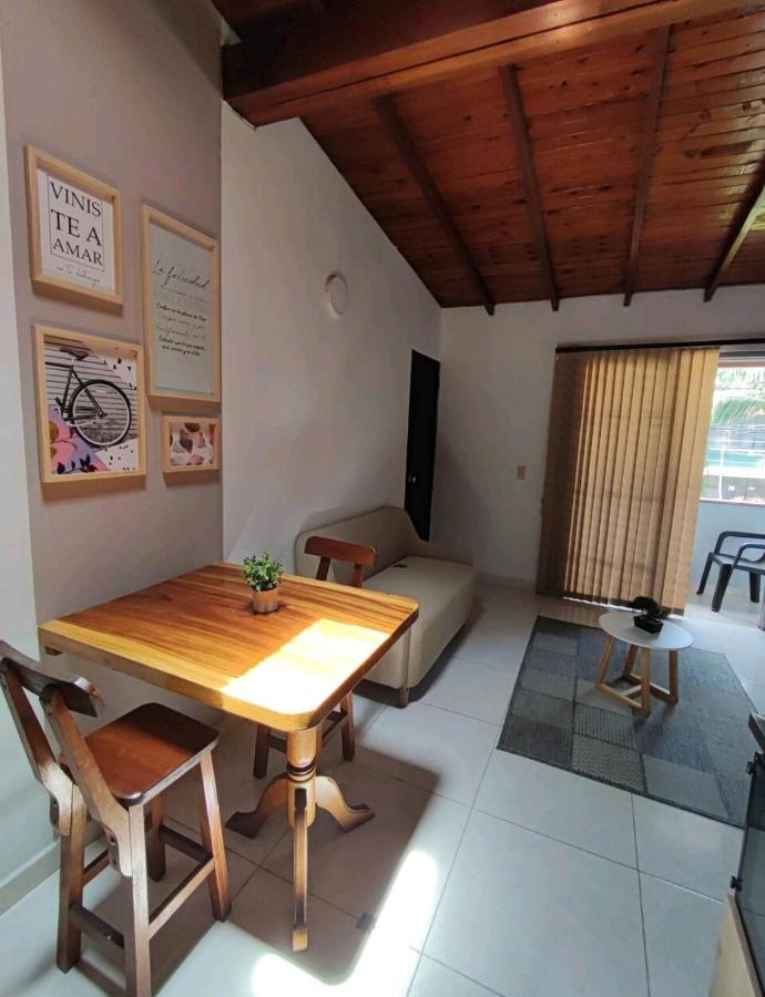 Loft A Media Cuadra De La Estacion Floresta Apartamento *