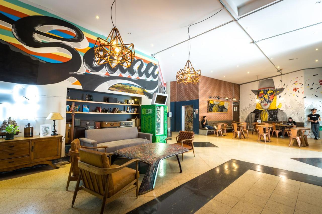 Hotel Plaza Rosa