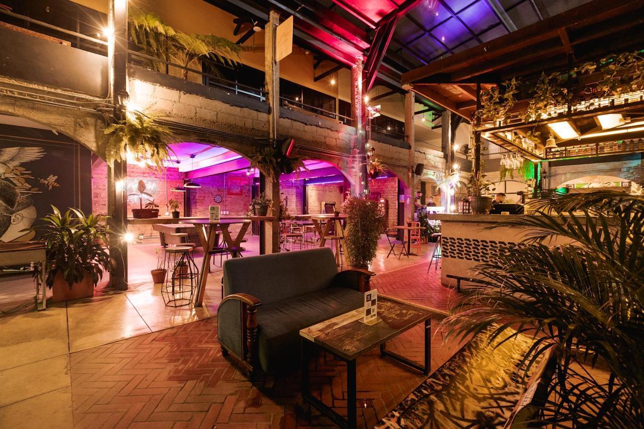 Hotel Plaza Rosa