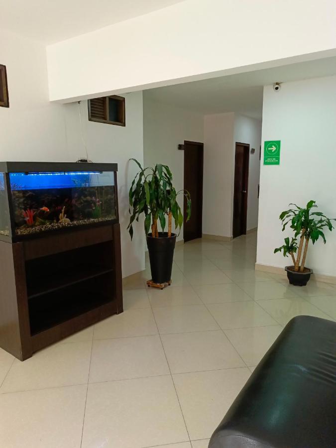 Hotel Universo Plaza
