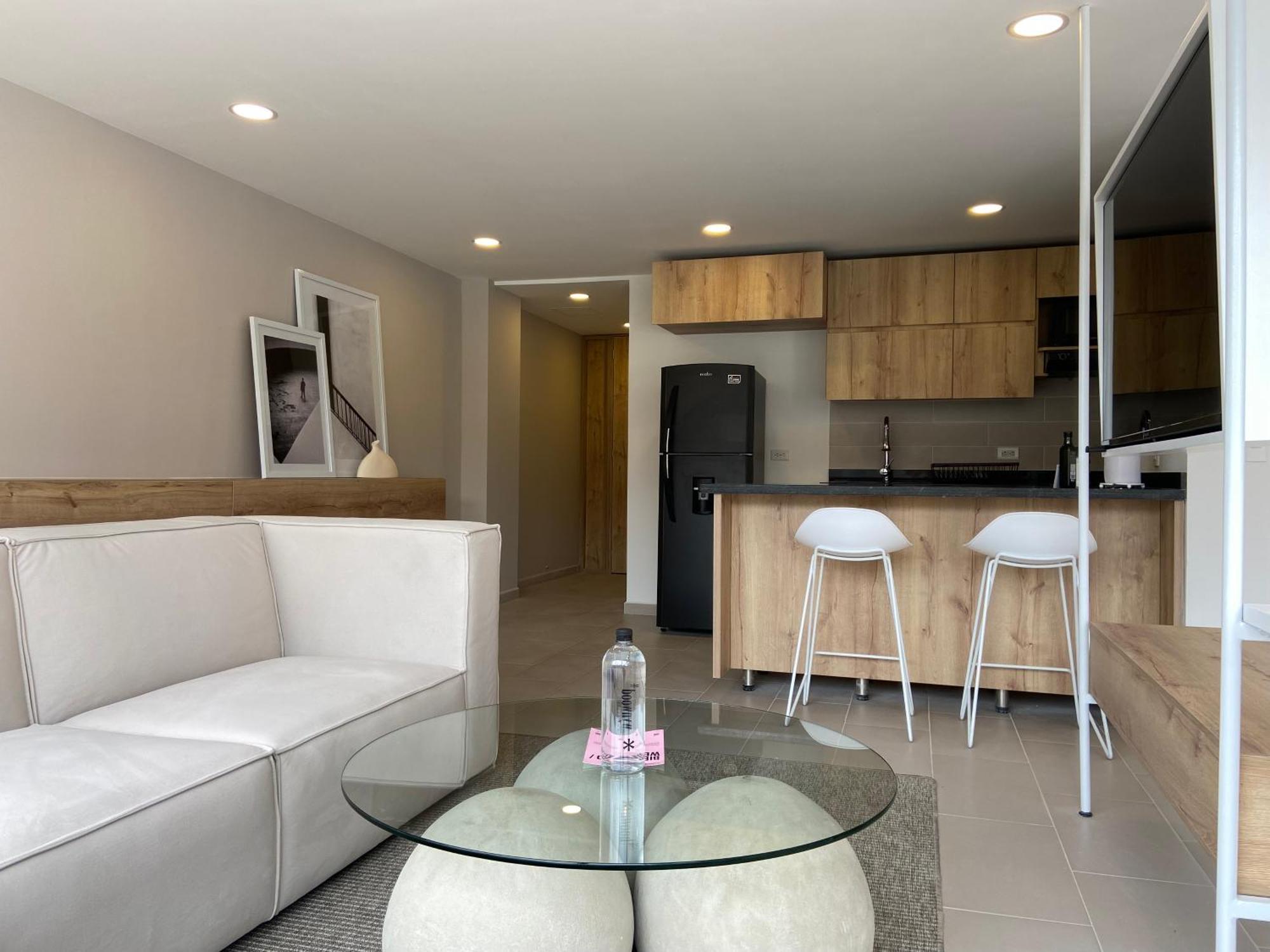 Ebano By Wynwood House Apartahotel Medellín