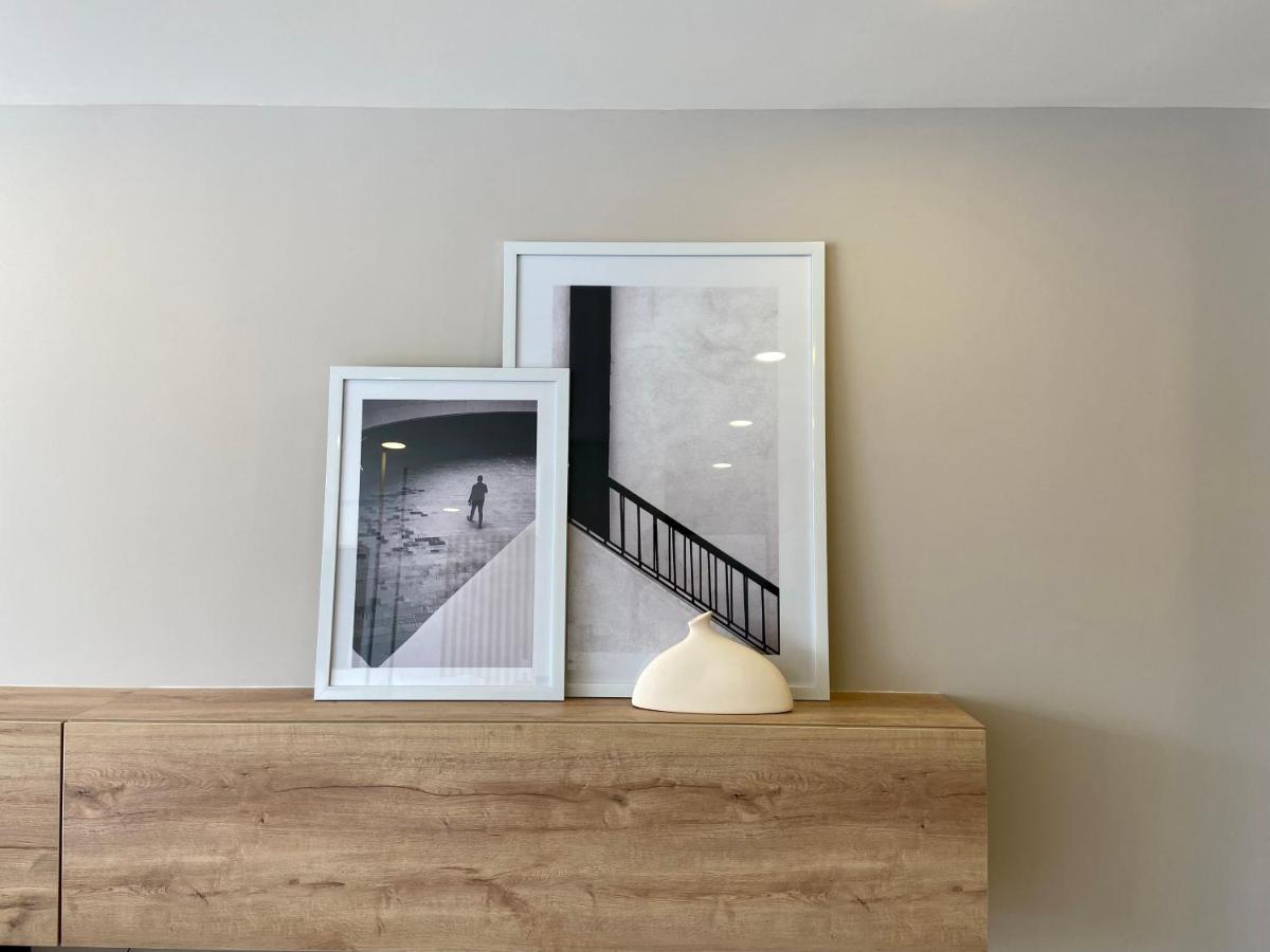 Apartahotel Ebano By Wynwood House *