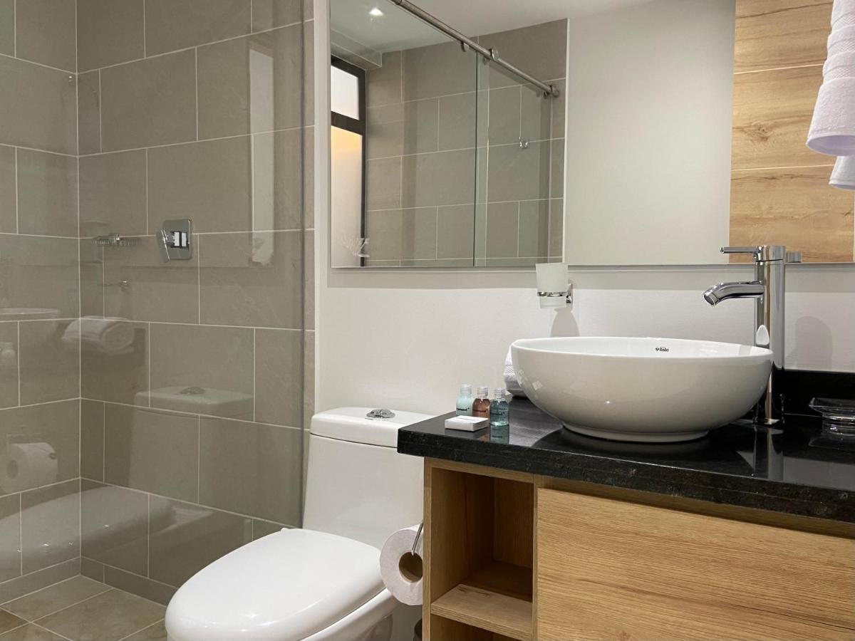Apartahotel Ebano By Wynwood House *