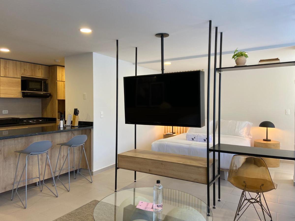 Ebano By Wynwood House Apartahotel