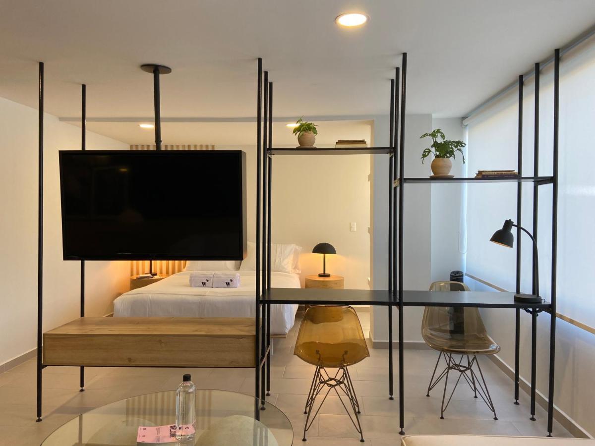 Ebano By Wynwood House Apartahotel