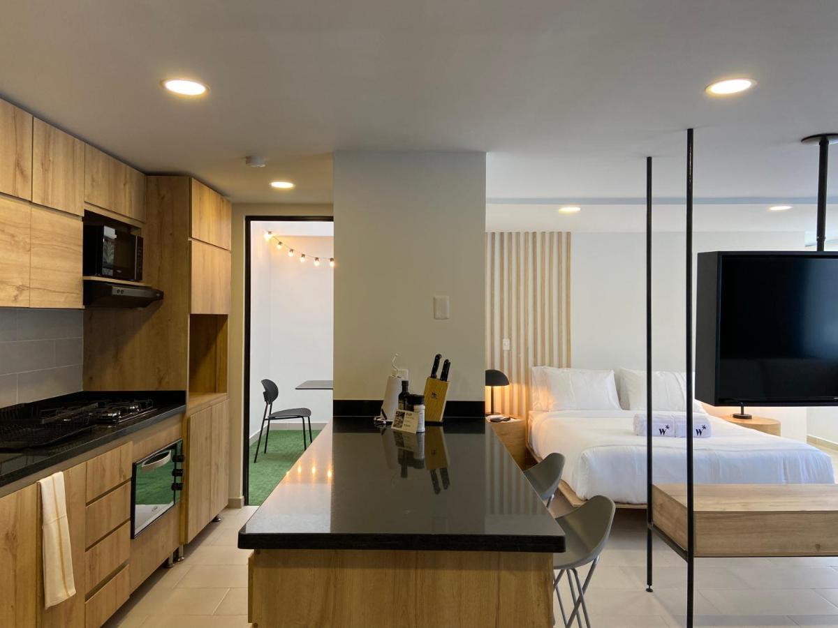 Ebano By Wynwood House *