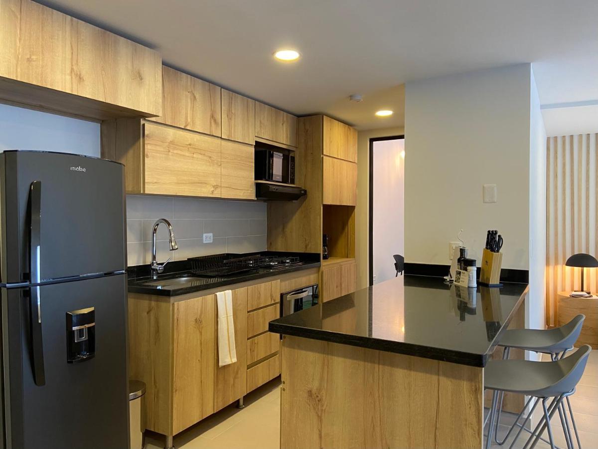 Ebano By Wynwood House Apartahotel *
