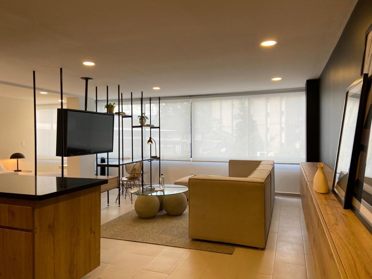 Ebano By Wynwood House Apartahotel
