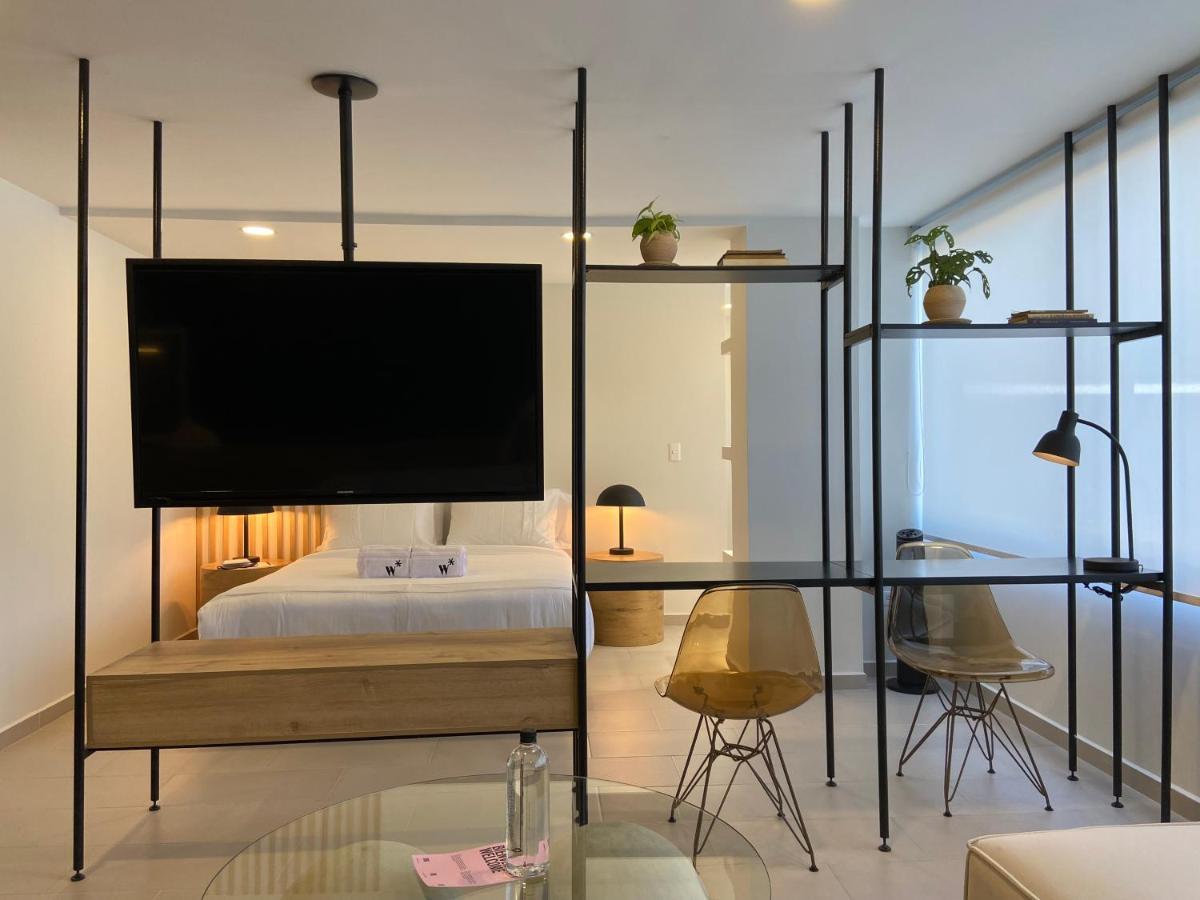 Ebano By Wynwood House