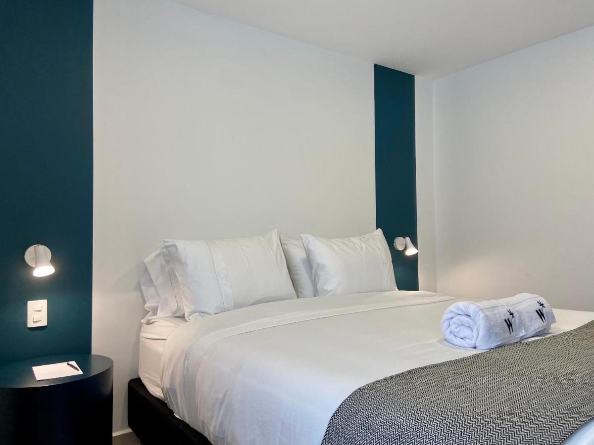 Ebano By Wynwood House Apartahotel Medellín