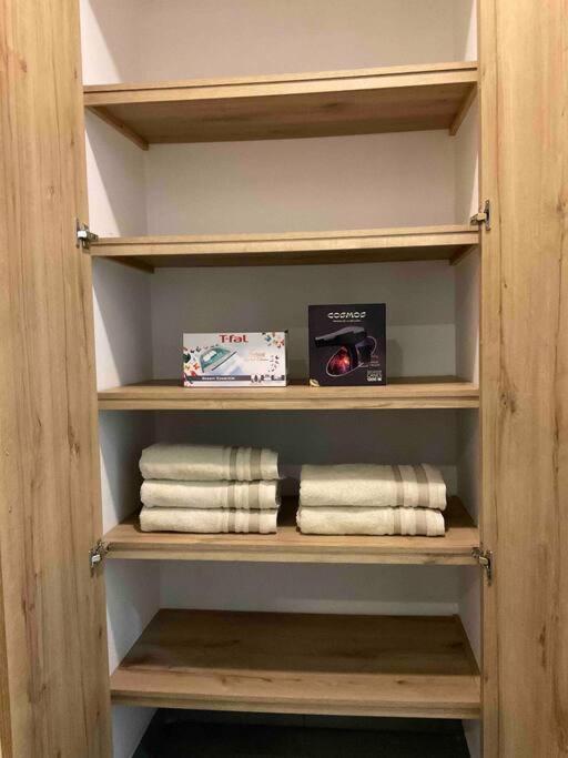 Apartamento Cerca De Todo En