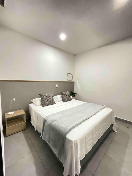Apartamento Cerca De Todo En *