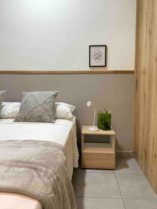 Apartamento Cerca De Todo En