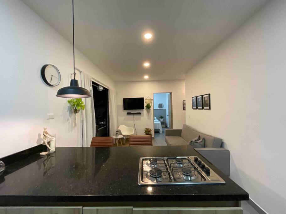 Apartamento Apartamento Cerca De Todo En *