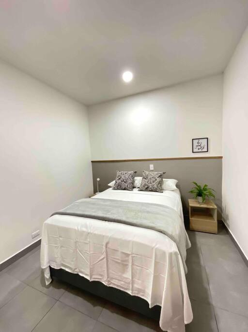Apartamento Cerca De Todo En