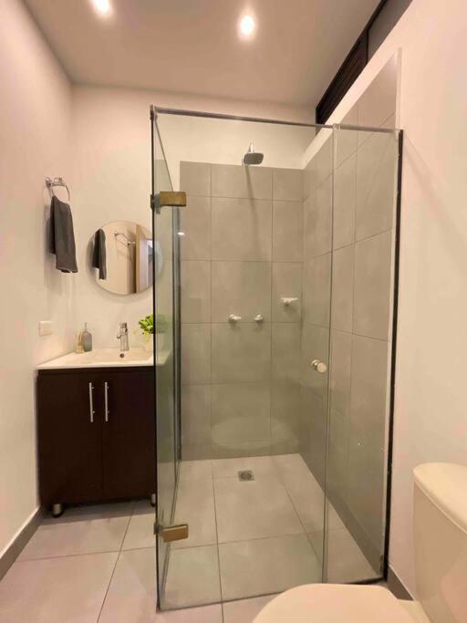 Apartamento Apartamento Cerca De Todo En *