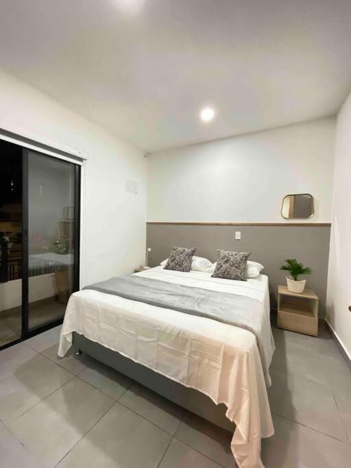 Apartamento Apartamento Cerca De Todo En *